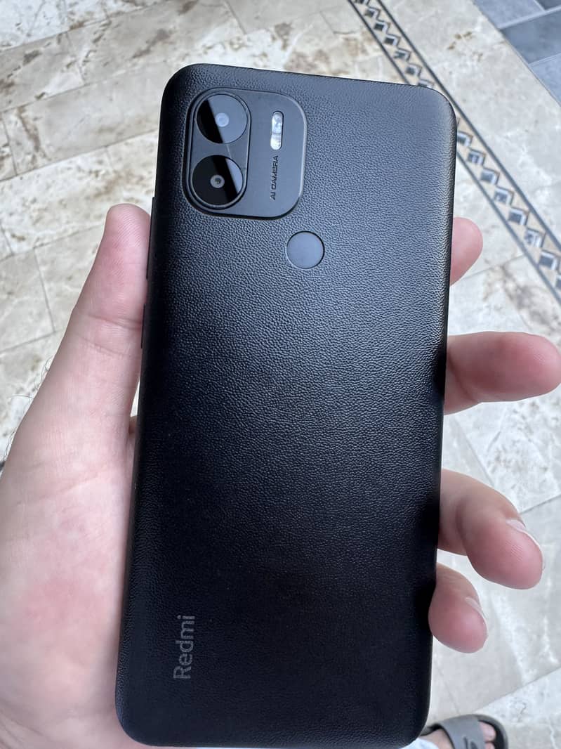 Xiaomi Redmi A2 Plus 4