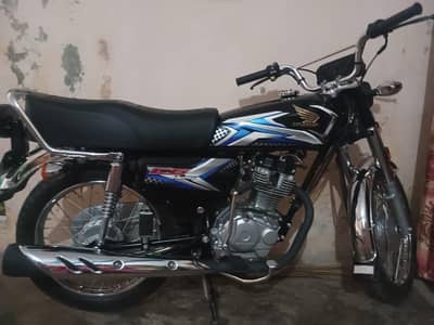 Bike sale