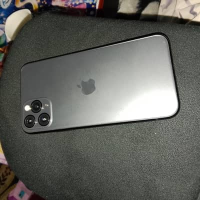 Apple iPhone 11 Pro