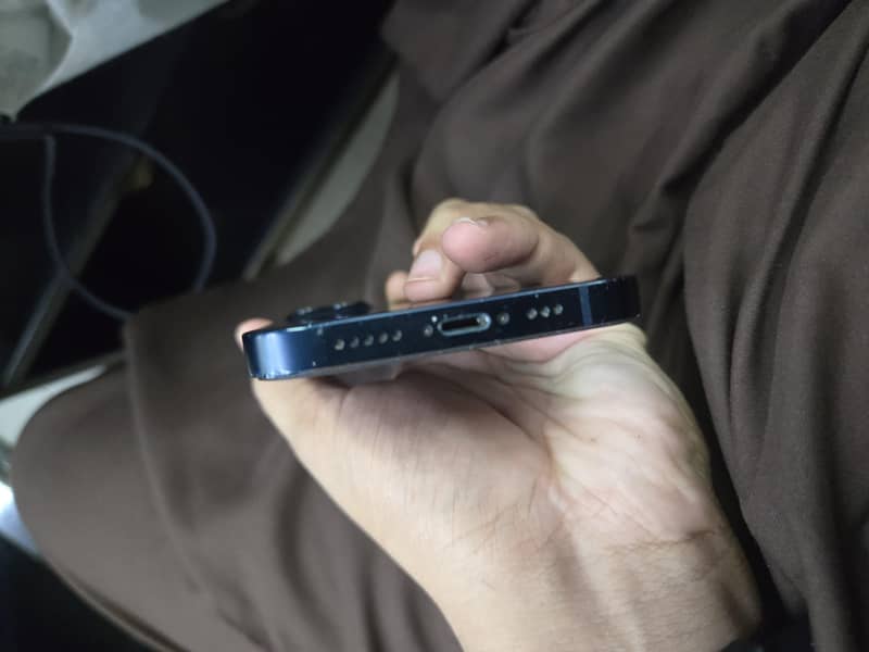 Apple iPhone 13 mini 5