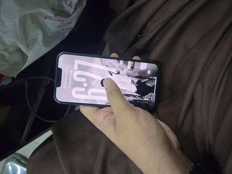 Apple iPhone 13 mini 6