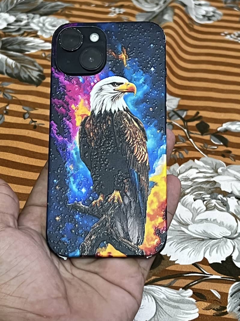 Apple iPhone 15 2