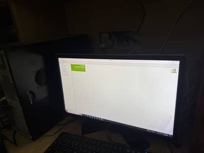 Good computer with good graphics card