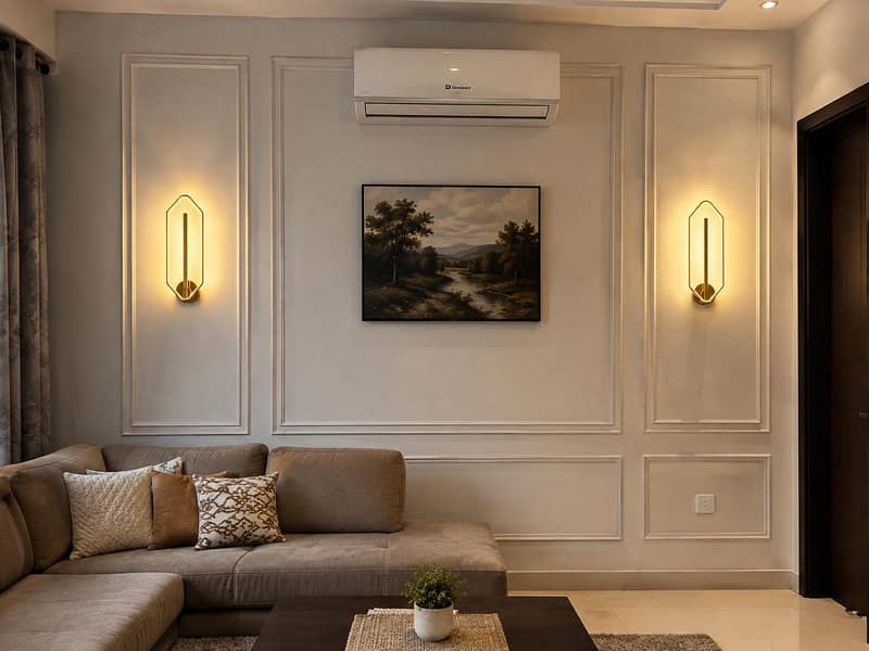 fancy lights latest model 0