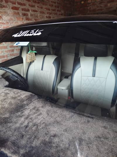 Toyota Corolla XLI 2014