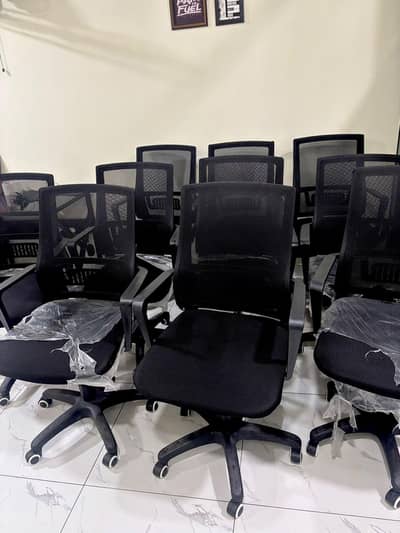 Revolving Chairs | Office Chairs | Computer Chair | Study Chair