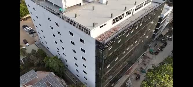 Office for Rent