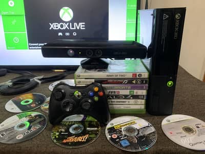 Xbox 360 UltraSlim