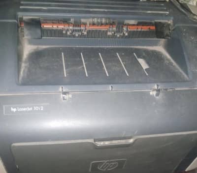 hp laserjet 1012