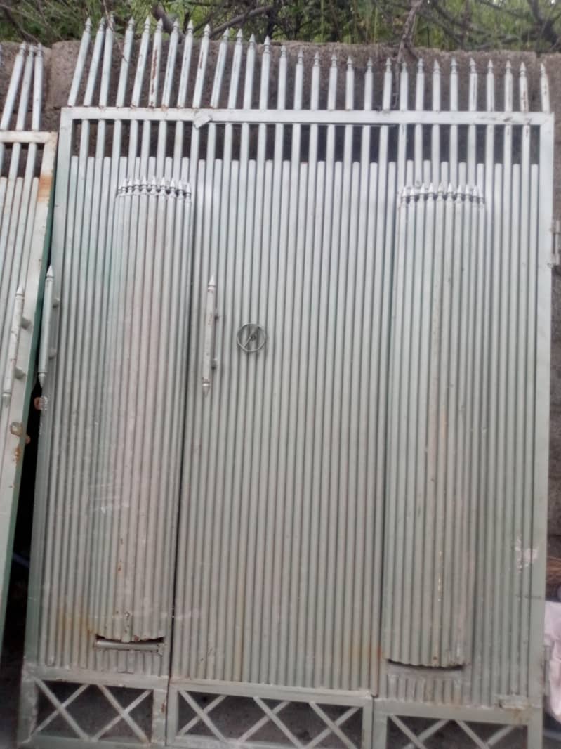 OUTDOOR 1