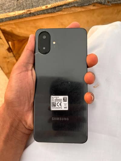 Samsung Mobile A07 5G