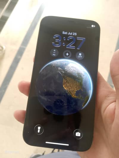 Apple iPhone 12 Pro