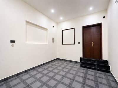 5.25 Marla House For Sale