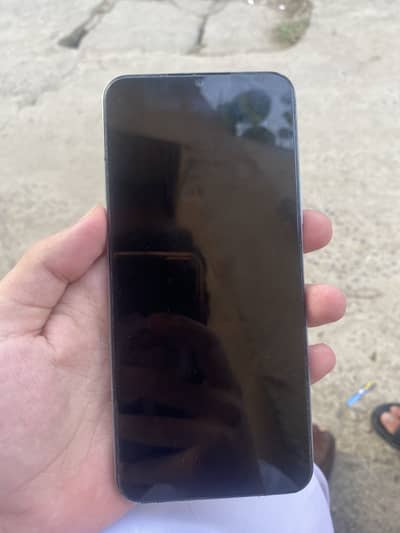 Vivo Y33s