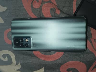 infinix note 11 pro 8/128 with box and charger