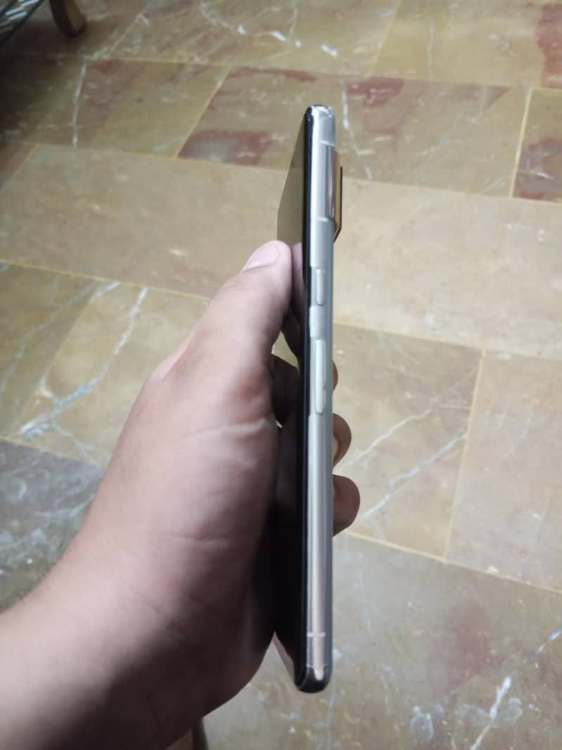 Google Pixel 7 Pro 0