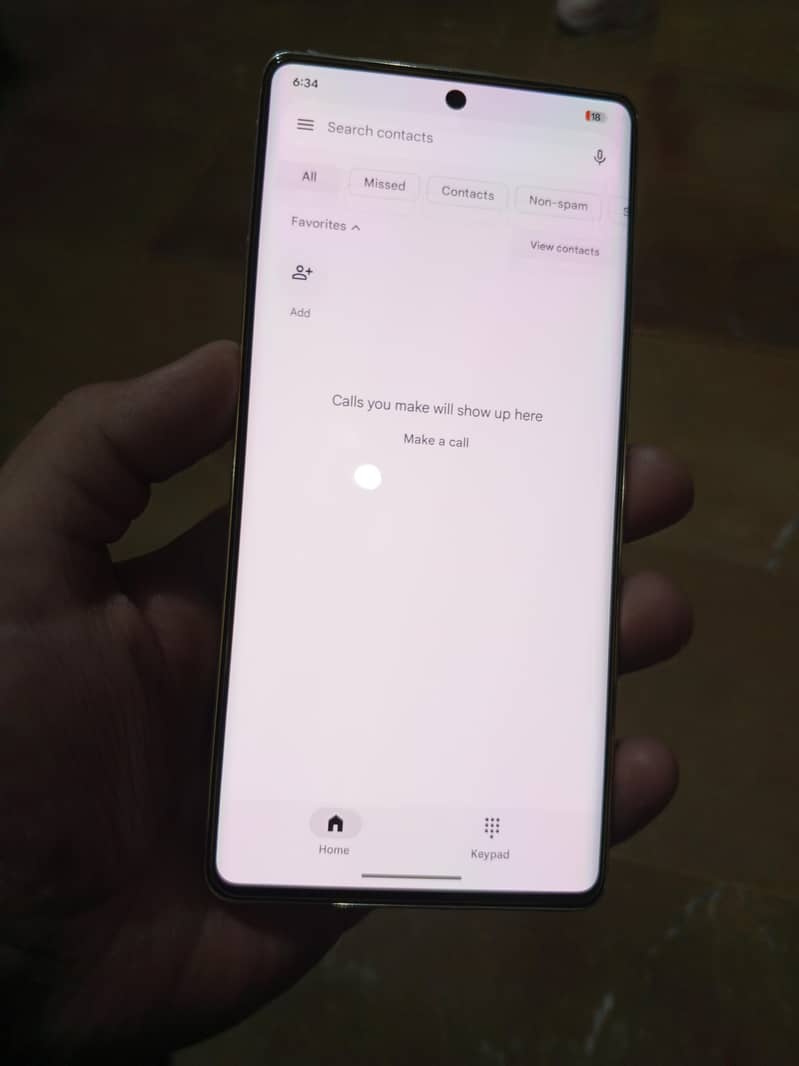 Google Pixel 7 Pro 3