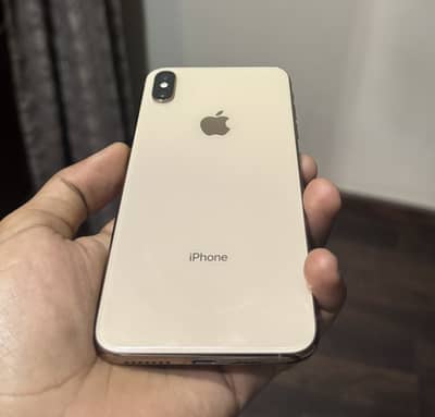 Apple iPhone XS Max