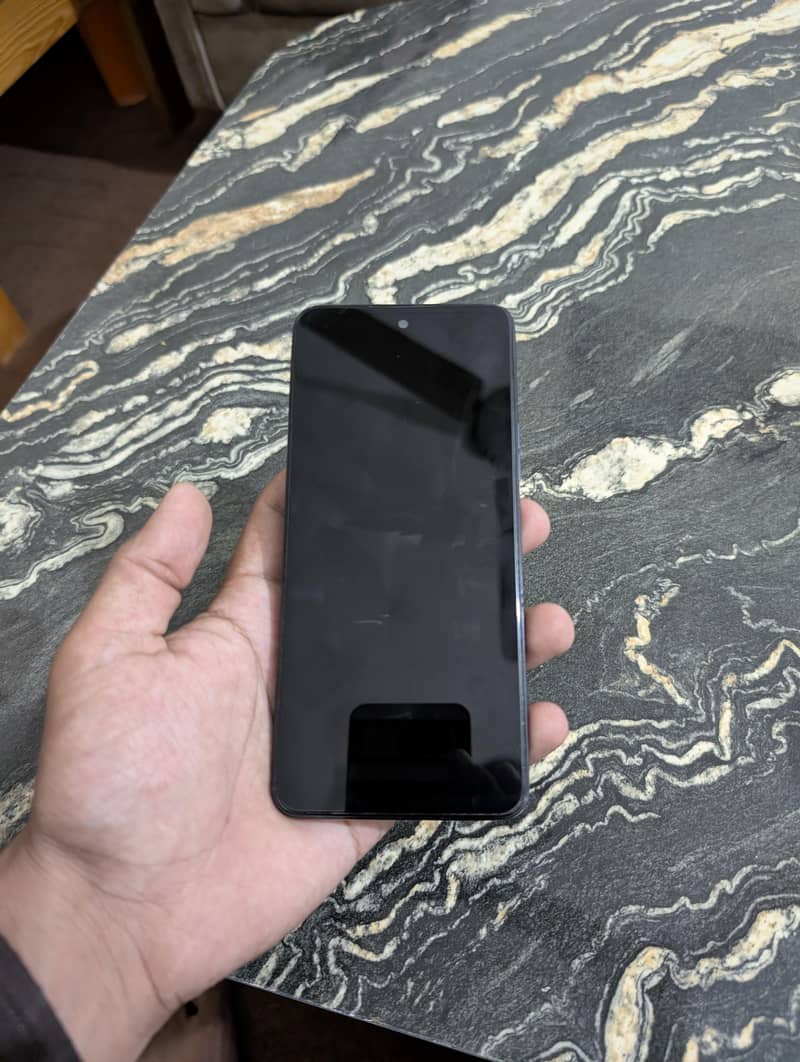 Tecno Camon 18 0