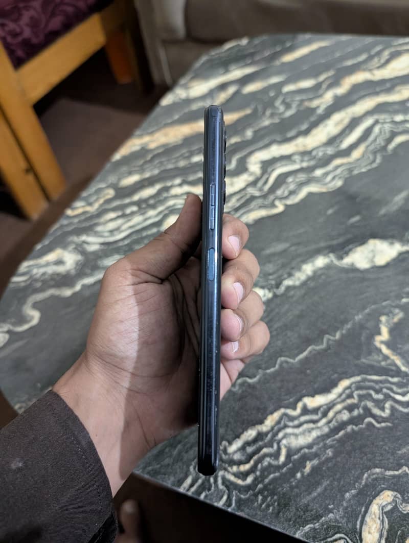Tecno Camon 18 3