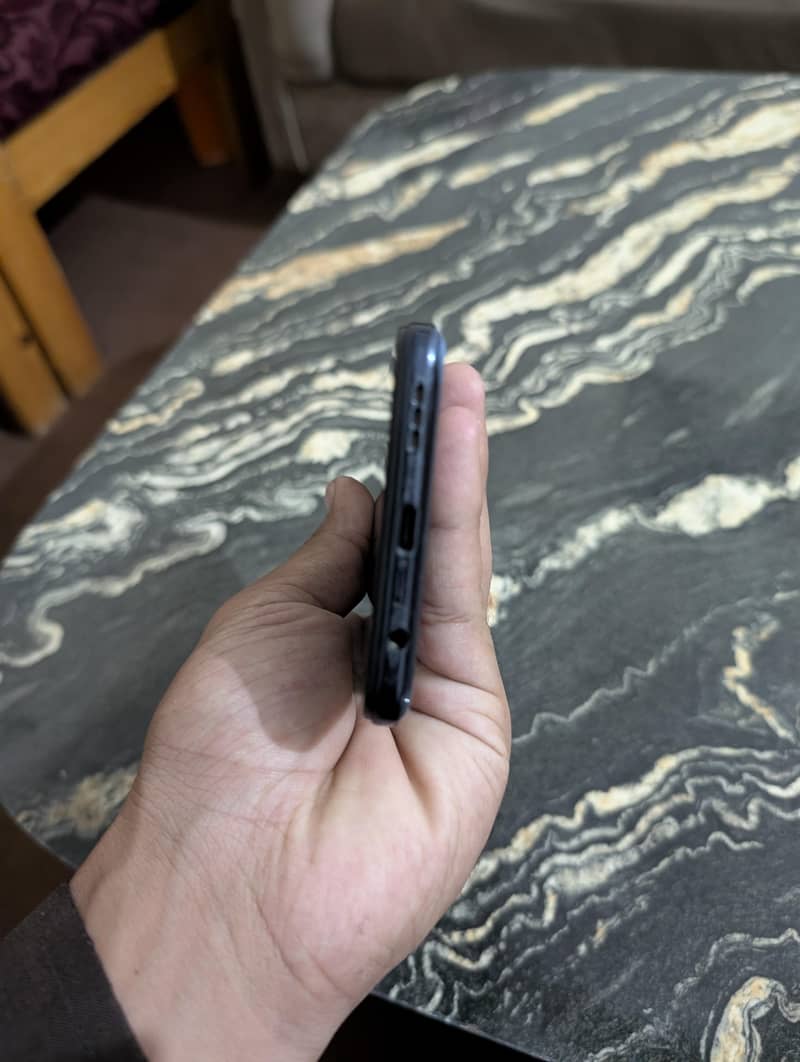 Tecno Camon 18 4