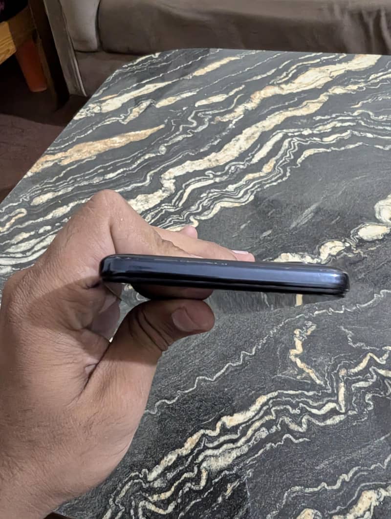 Tecno Camon 18 5