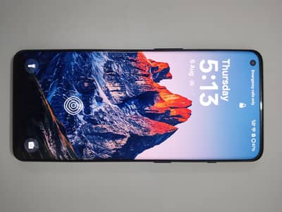 One Plus 10 Pro 5G