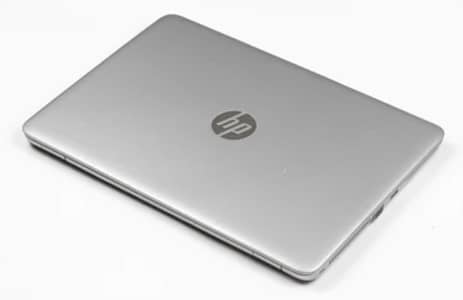 HP ZBook