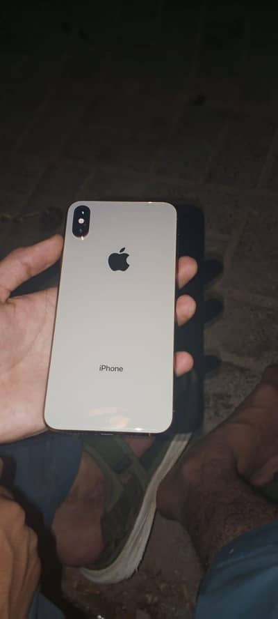 Apple iPhone XS Max