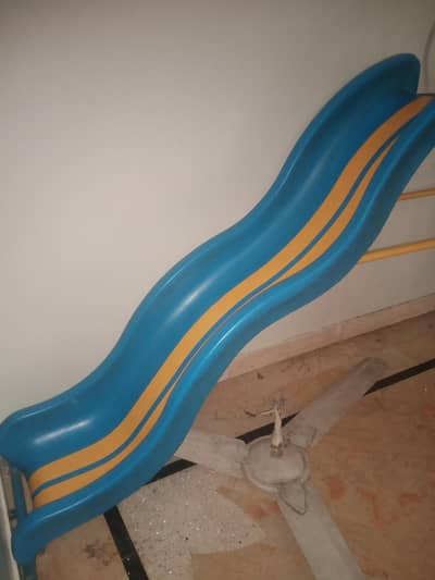 Slide for children
