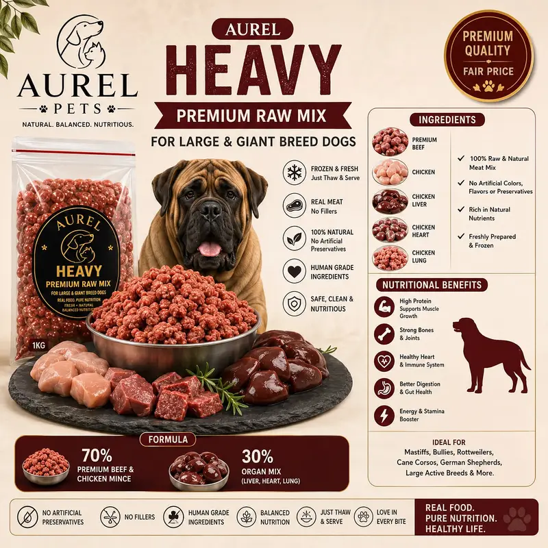 Cat food dog food — photo 3