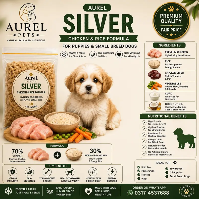 Cat food dog food — photo 4