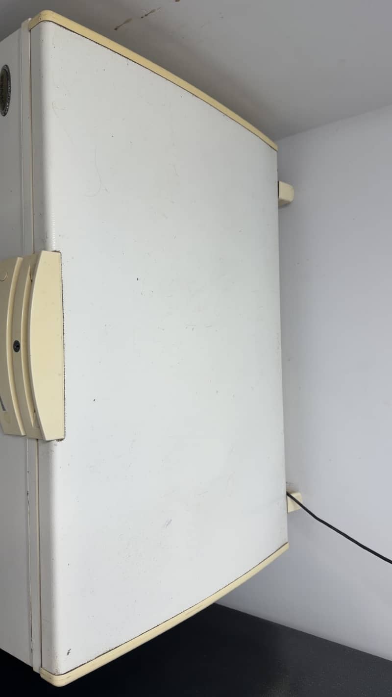 Deep freezer 1