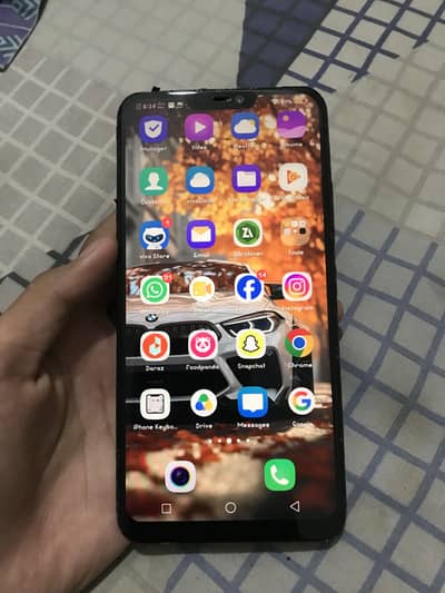 Vivo V9 Youth