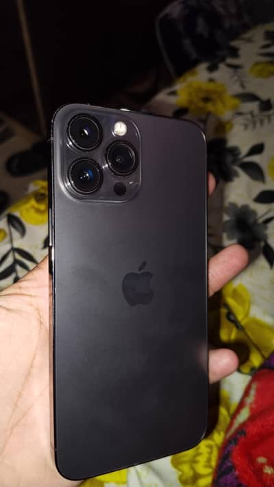 Apple iPhone 13 Pro Max