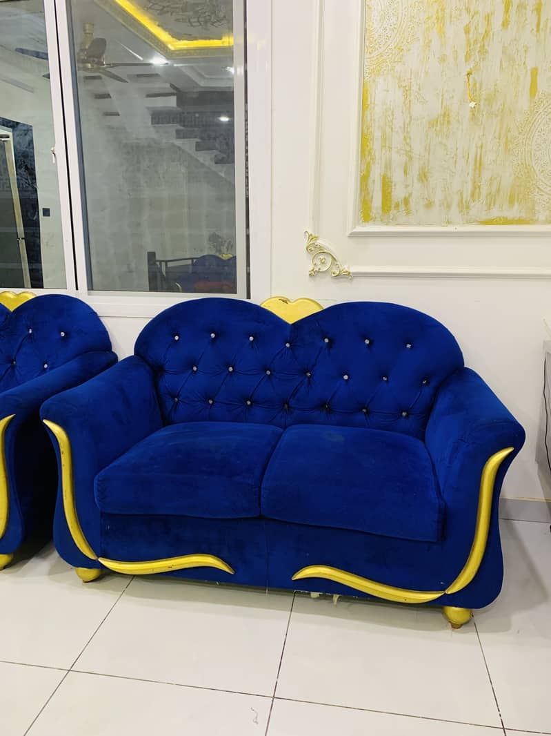 6 sofa set 2