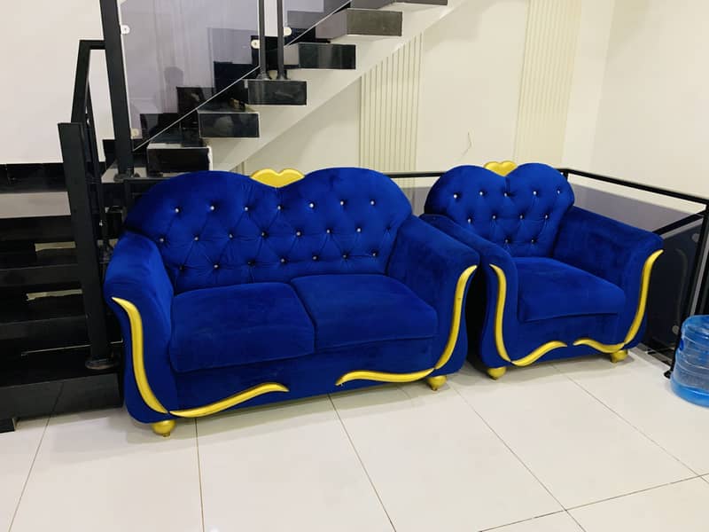 6 sofa set 3