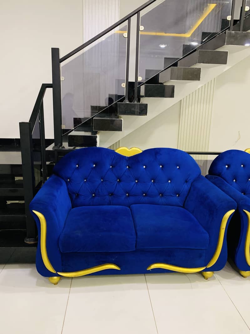 6 sofa set 4