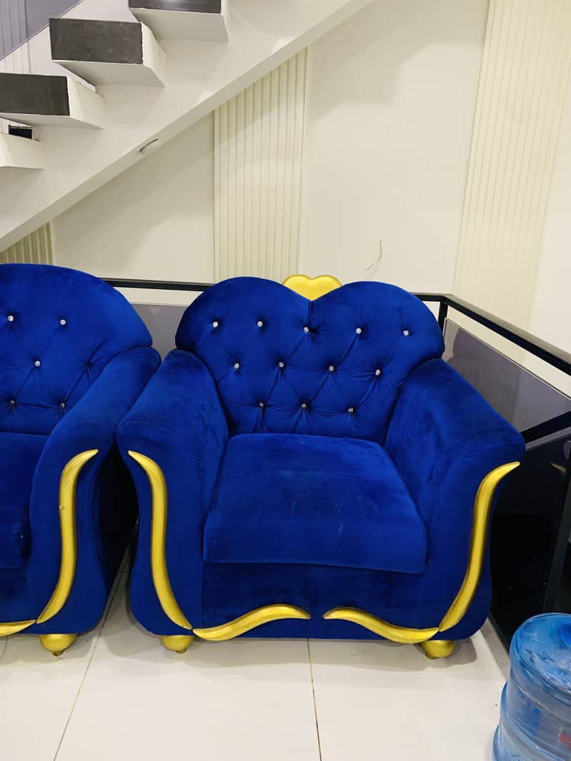 6 sofa set 5