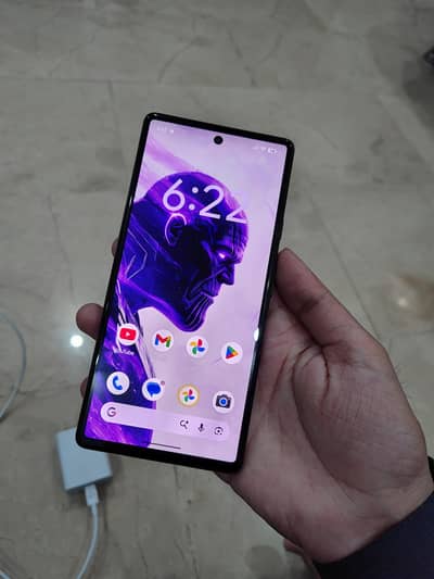 Google Pixel 6 Pta Approved 8/128GB