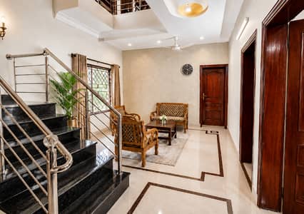 6 Marla House For Sale