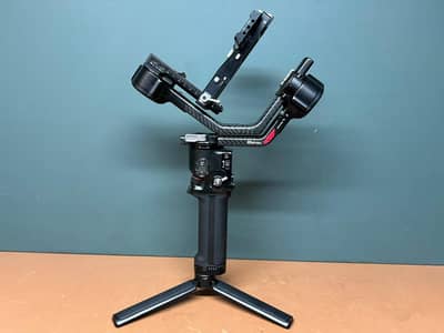 DJI RS4 PRO Gimbal