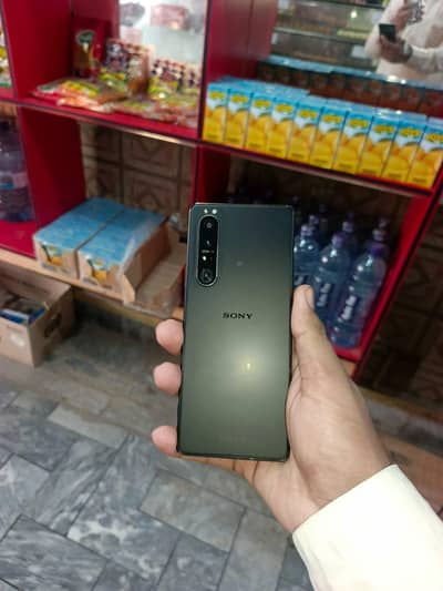 Sony 1 III