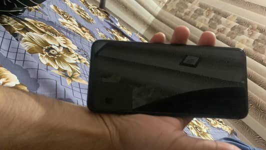 Infinix hot 10 i