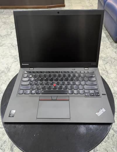 Lenovo X1 Carbon i5 5th generation Slim edition