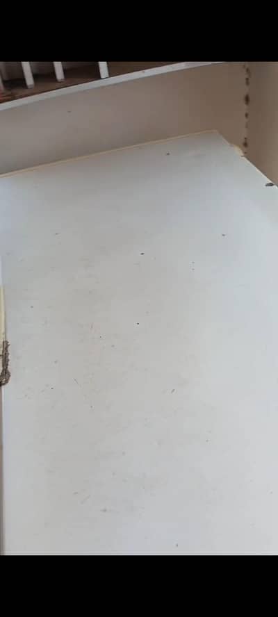 deep freezer
