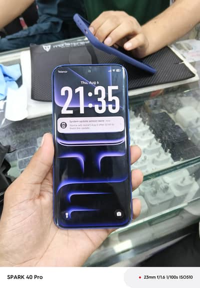 Infinix Other Model