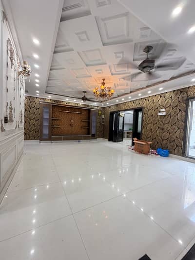 12 Marla Uper Portion For Rent ( Opposite Adil Hospital)