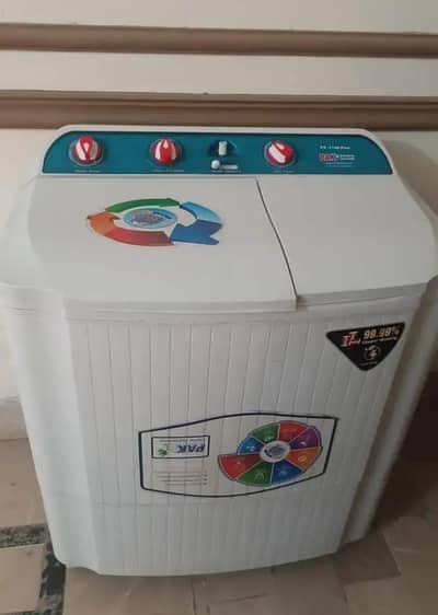 #super asia# #semi automatic## washing machine#
