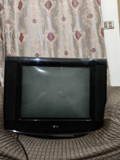 LG tv